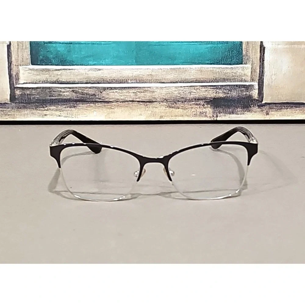 Vogue VO4050 997  Eyeglasses Frames Brown Womens Full Rim  51-17-135